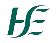 Health Service Executive logo